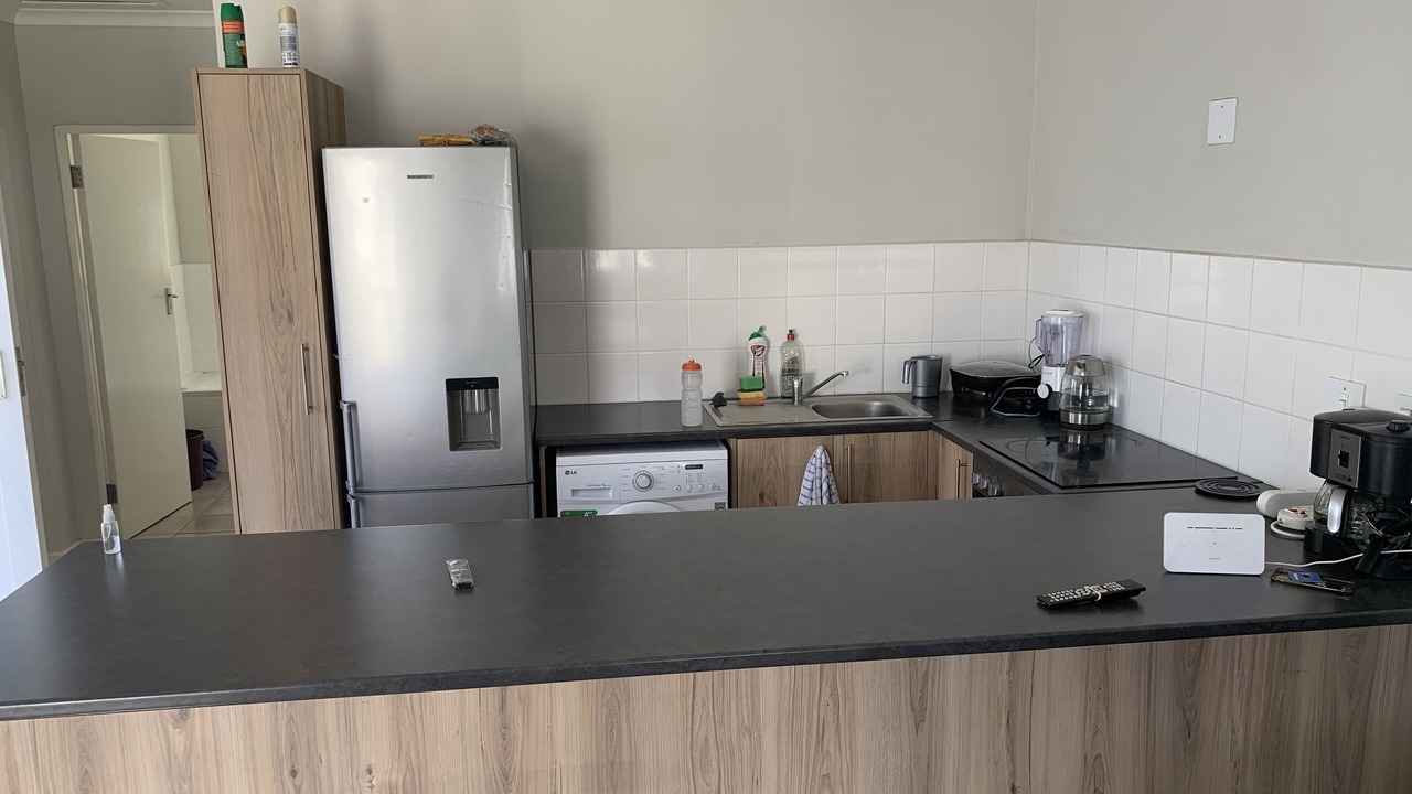 Photo of Kitchen in Cape Town