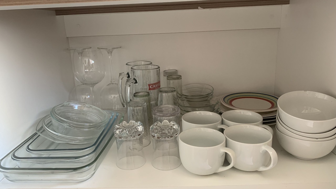 Photo of Kitchen in Cape Town
