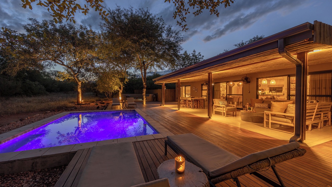 Photo of Outdoor in Hoedspruit