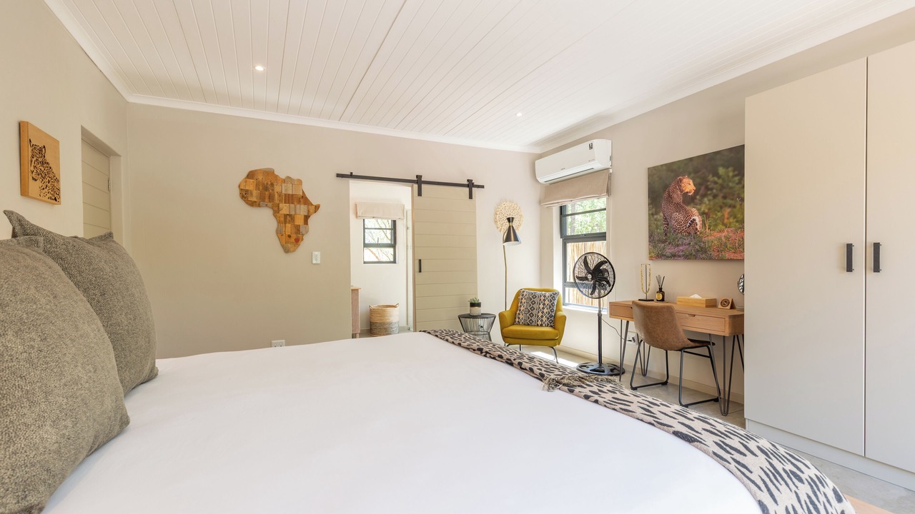 Photo of Bedroom in Hoedspruit