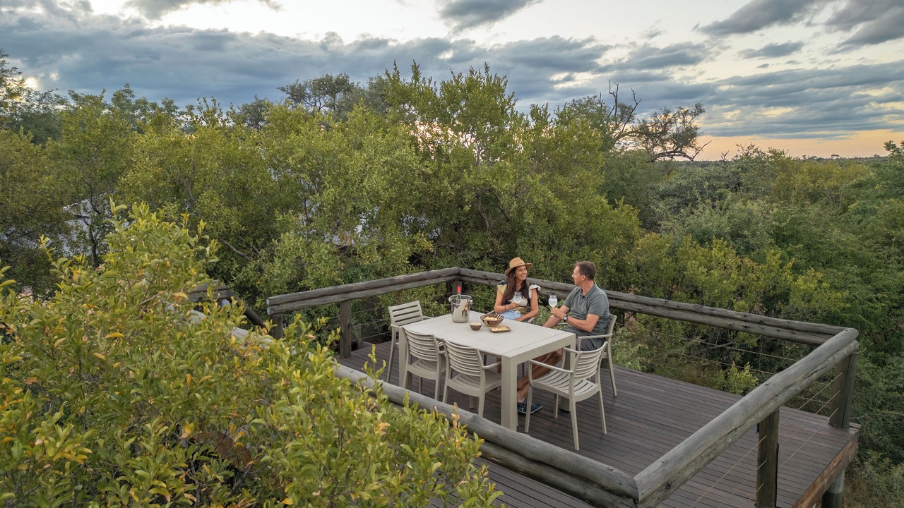 Photo of Outdoor in Hoedspruit