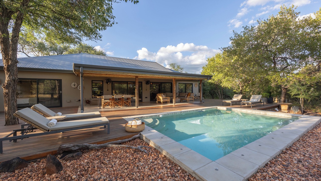 Photo of Outdoor in Hoedspruit