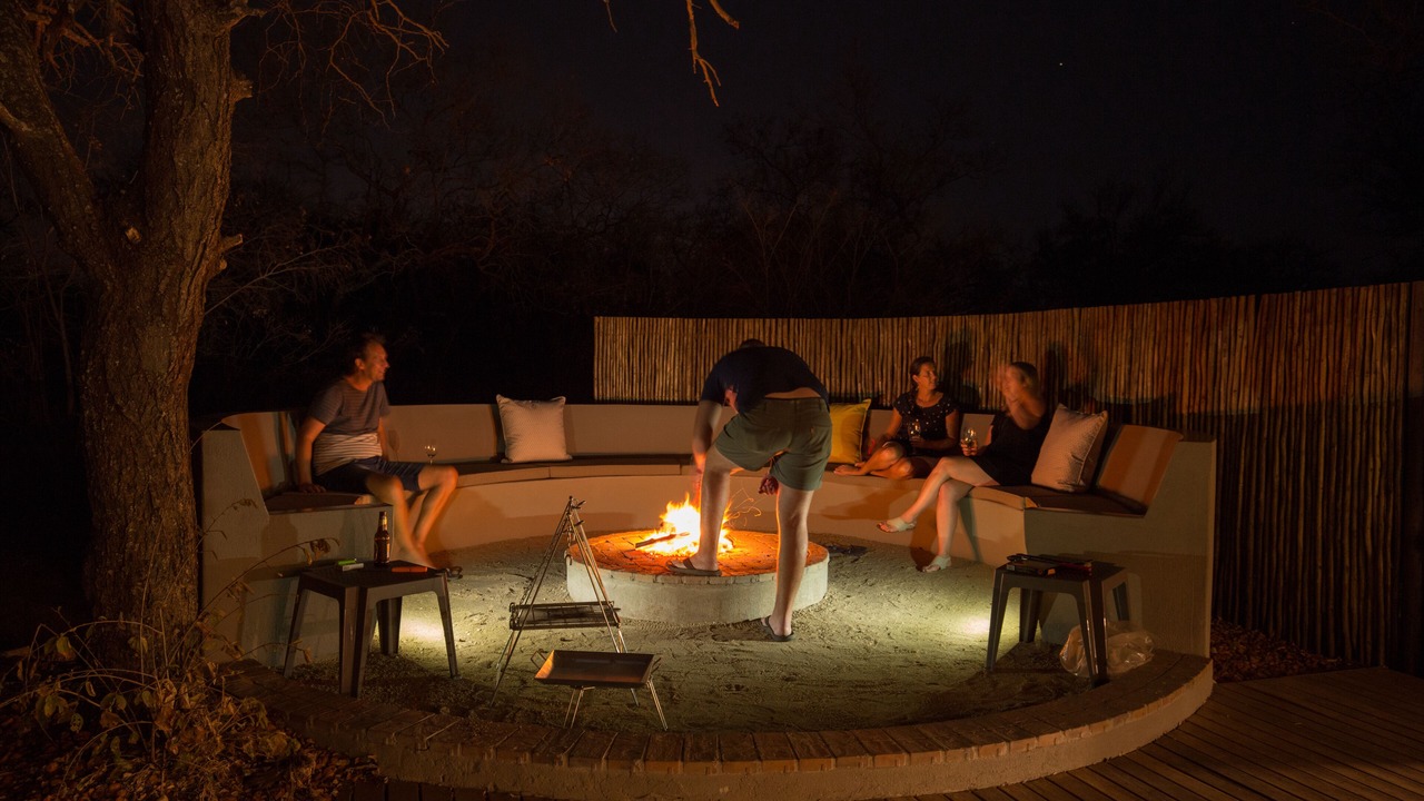 Photo of Outdoor in Hoedspruit
