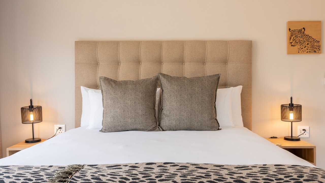 Photo of Bedroom in Hoedspruit