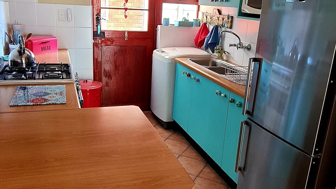 Photo of Kitchen in Brackenfell