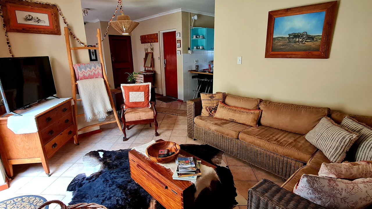 Photo of Livingroom in Brackenfell