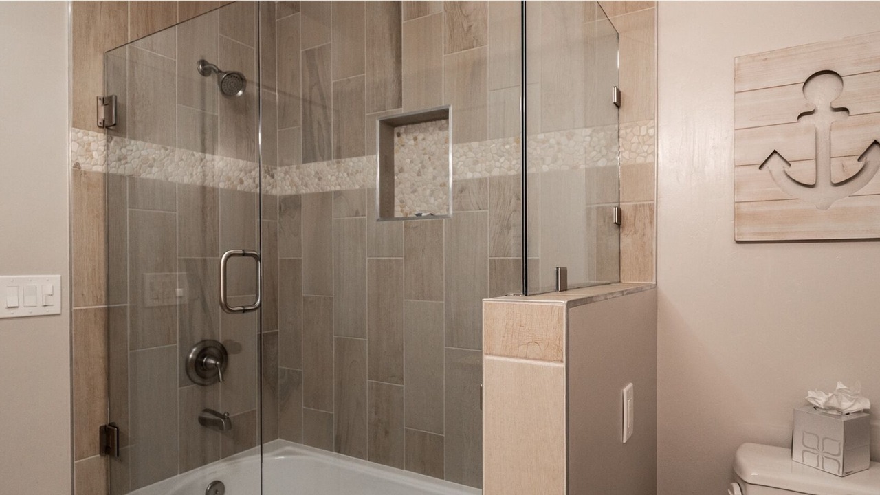 Photo of Bathroom in Watsonville