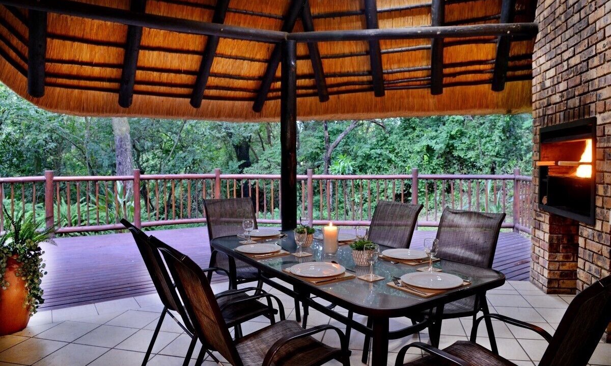 Photo of Outdoor in Hazyview