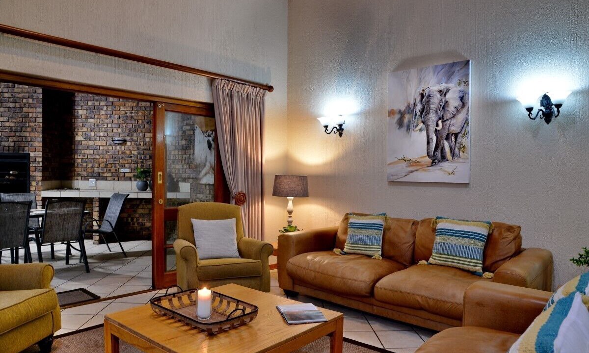 Photo of Livingroom in Hazyview