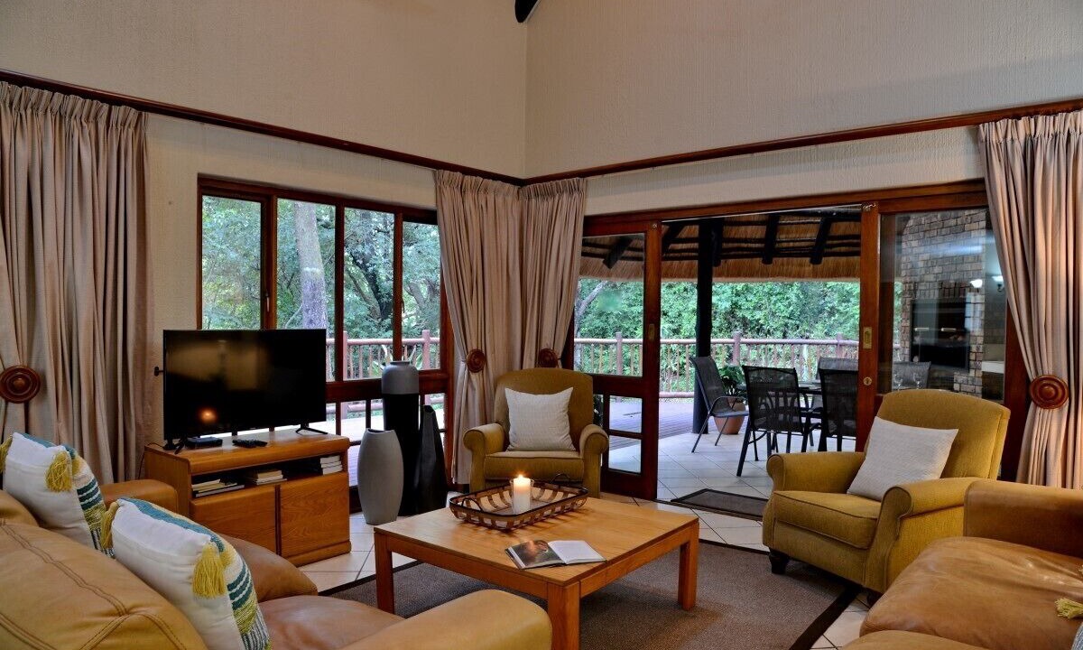 Photo of Livingroom in Hazyview