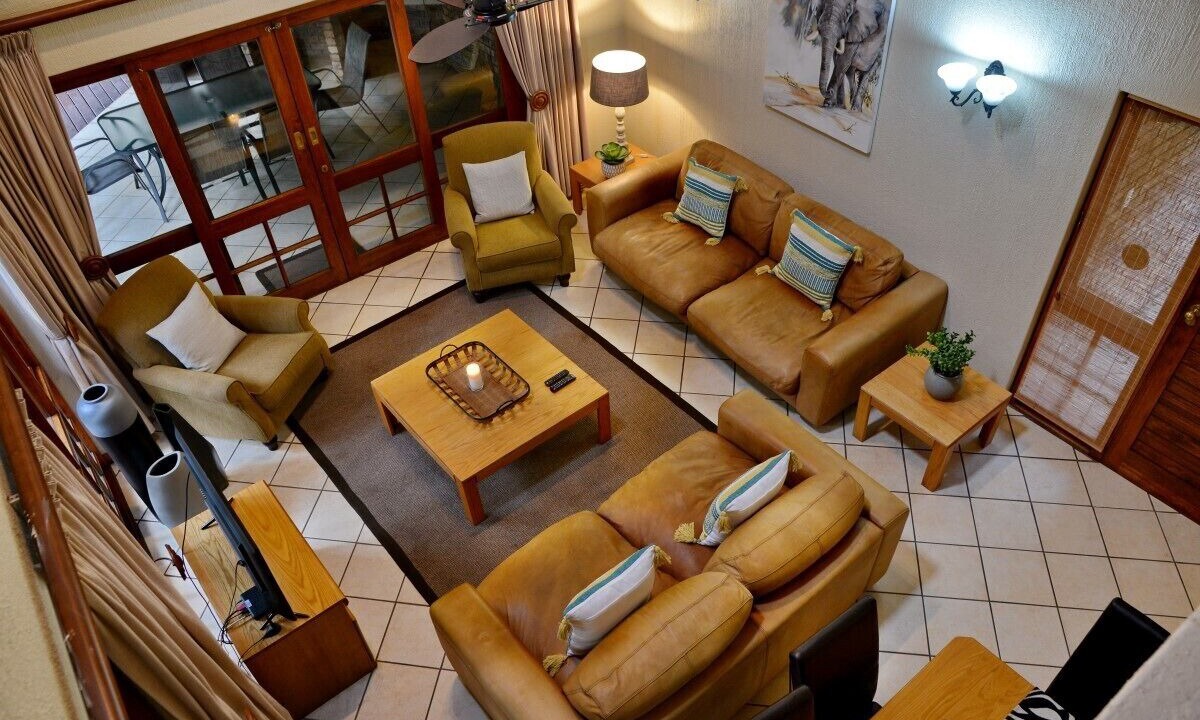 Photo of Livingroom in Hazyview