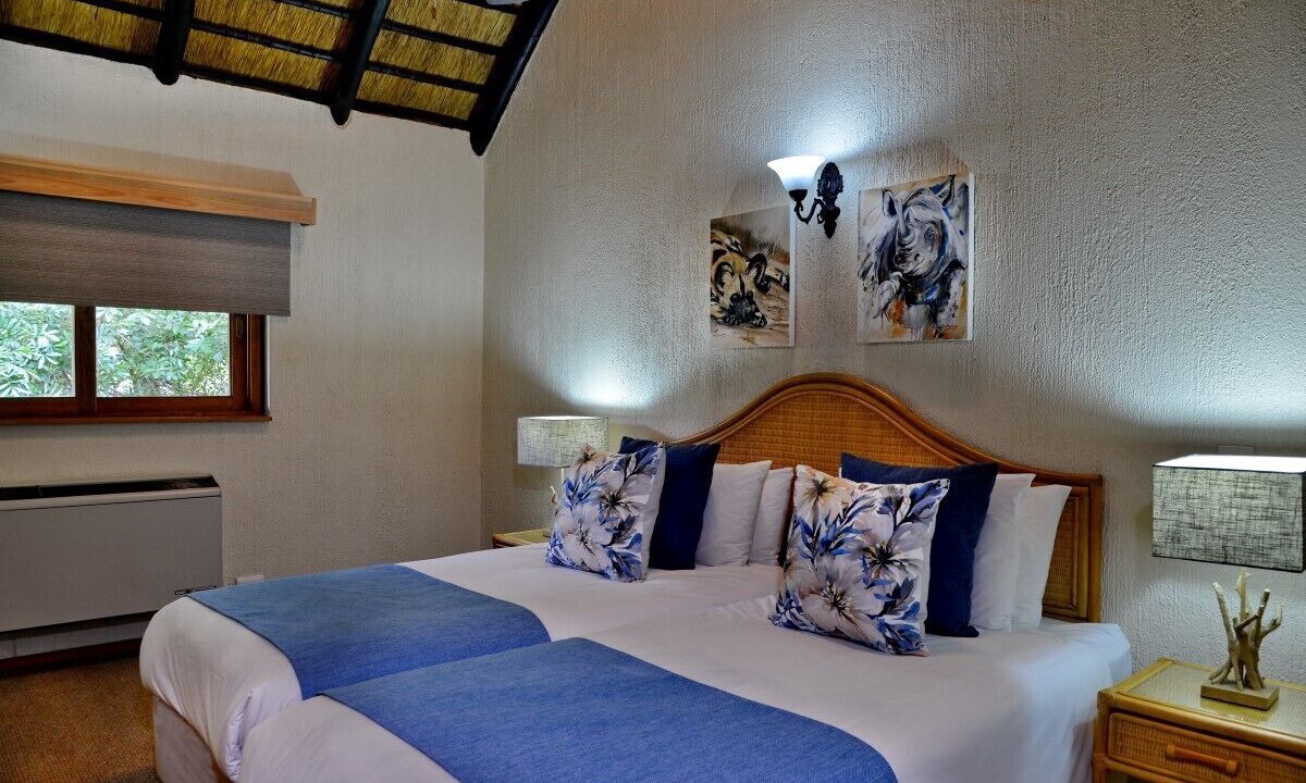 Photo of Bedroom in Hazyview