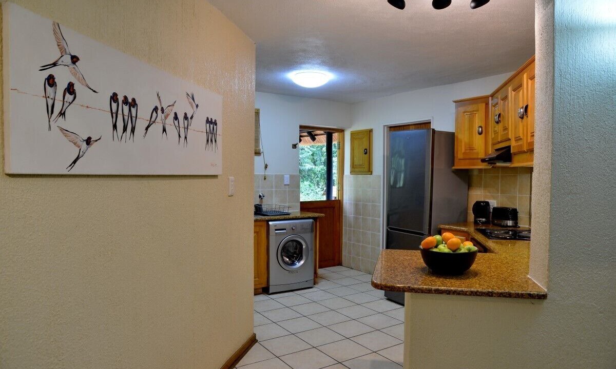 Photo of Kitchen in Hazyview