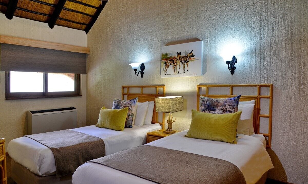 Photo of Bedroom in Hazyview