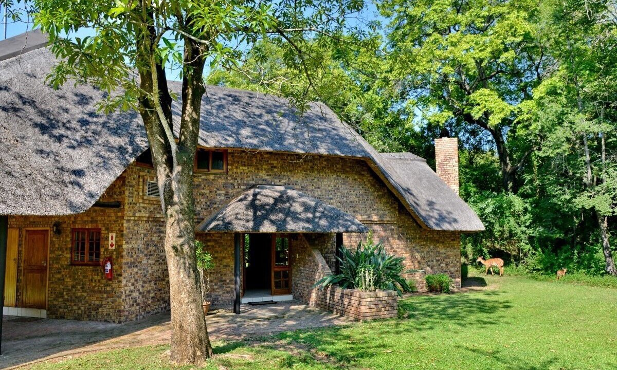 Photo of Outdoor in Hazyview