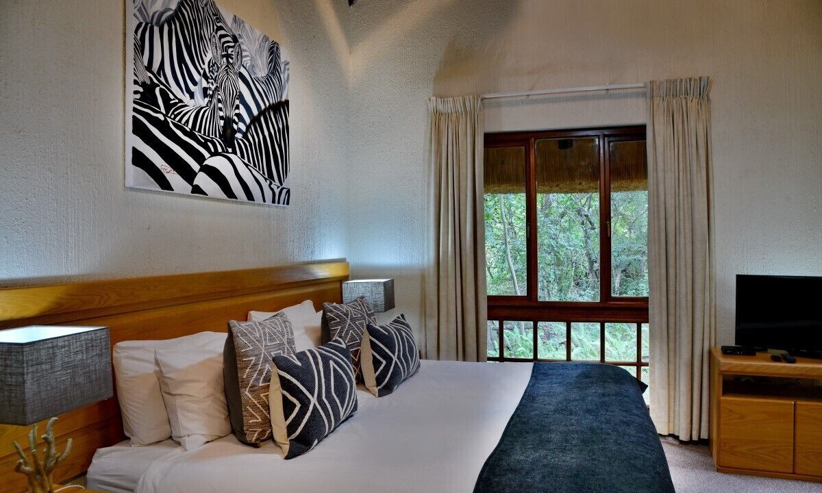Photo of Bedroom in Hazyview
