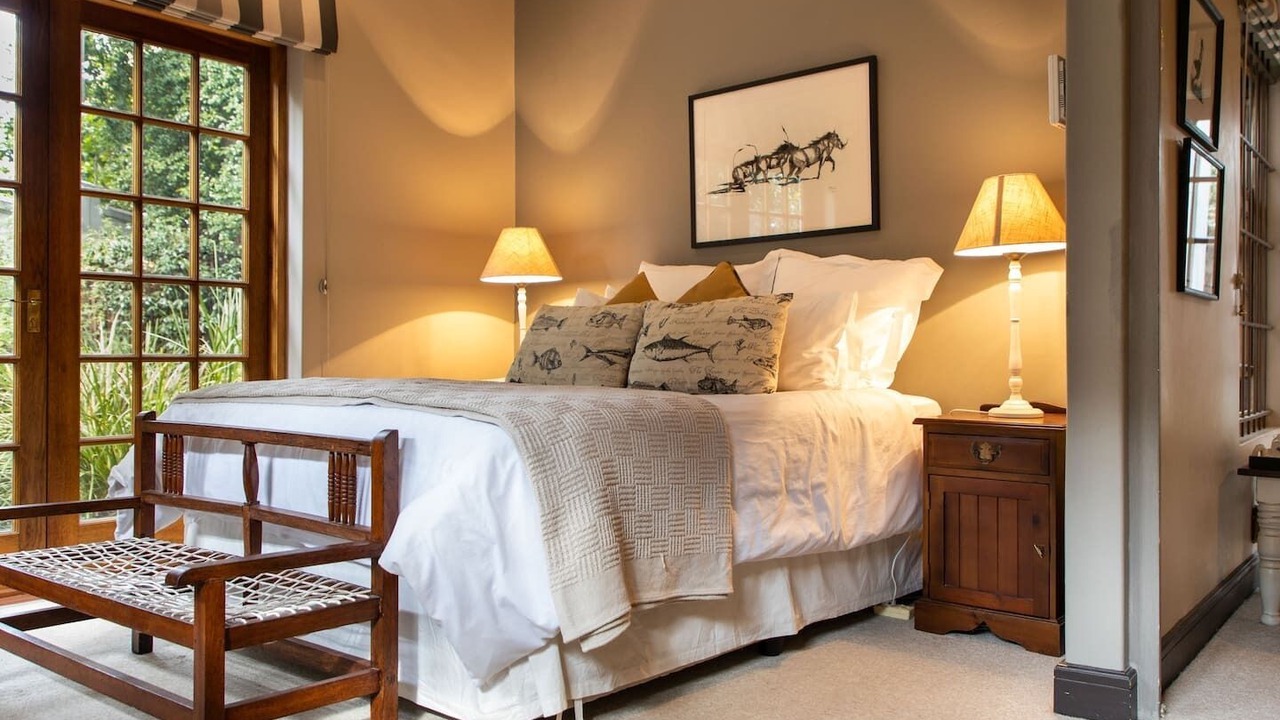 Photo of Bedroom in Claremont