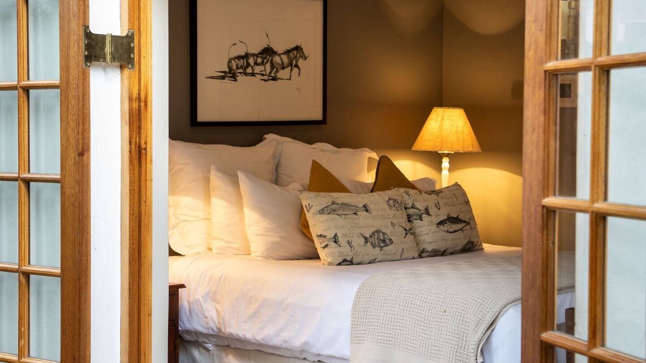 Photo of Bedroom in Claremont
