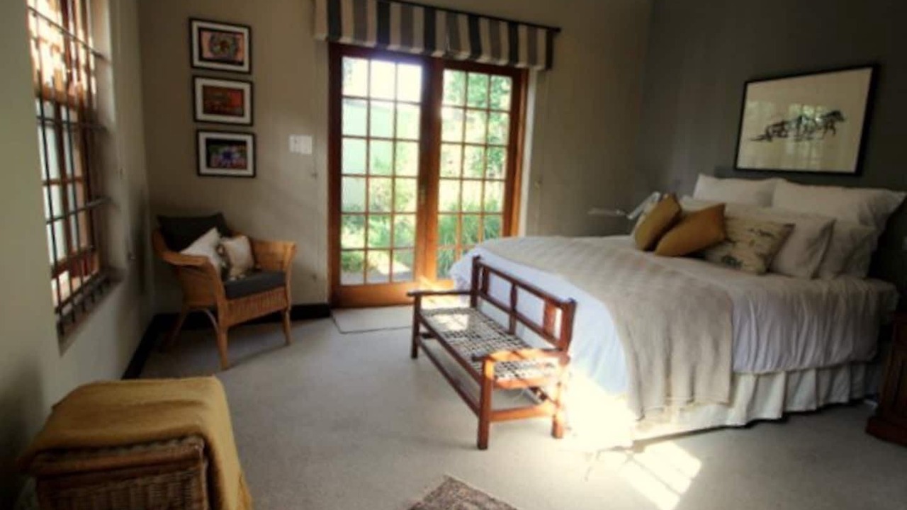 Photo of Bedroom in Claremont