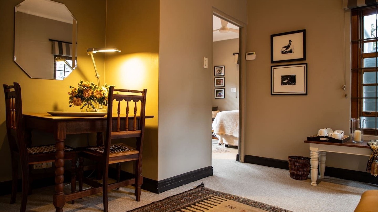 Photo of Bedroom in Claremont