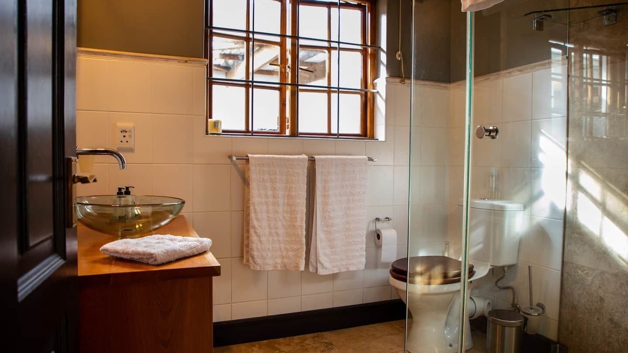 Photo of Bathroom in Claremont