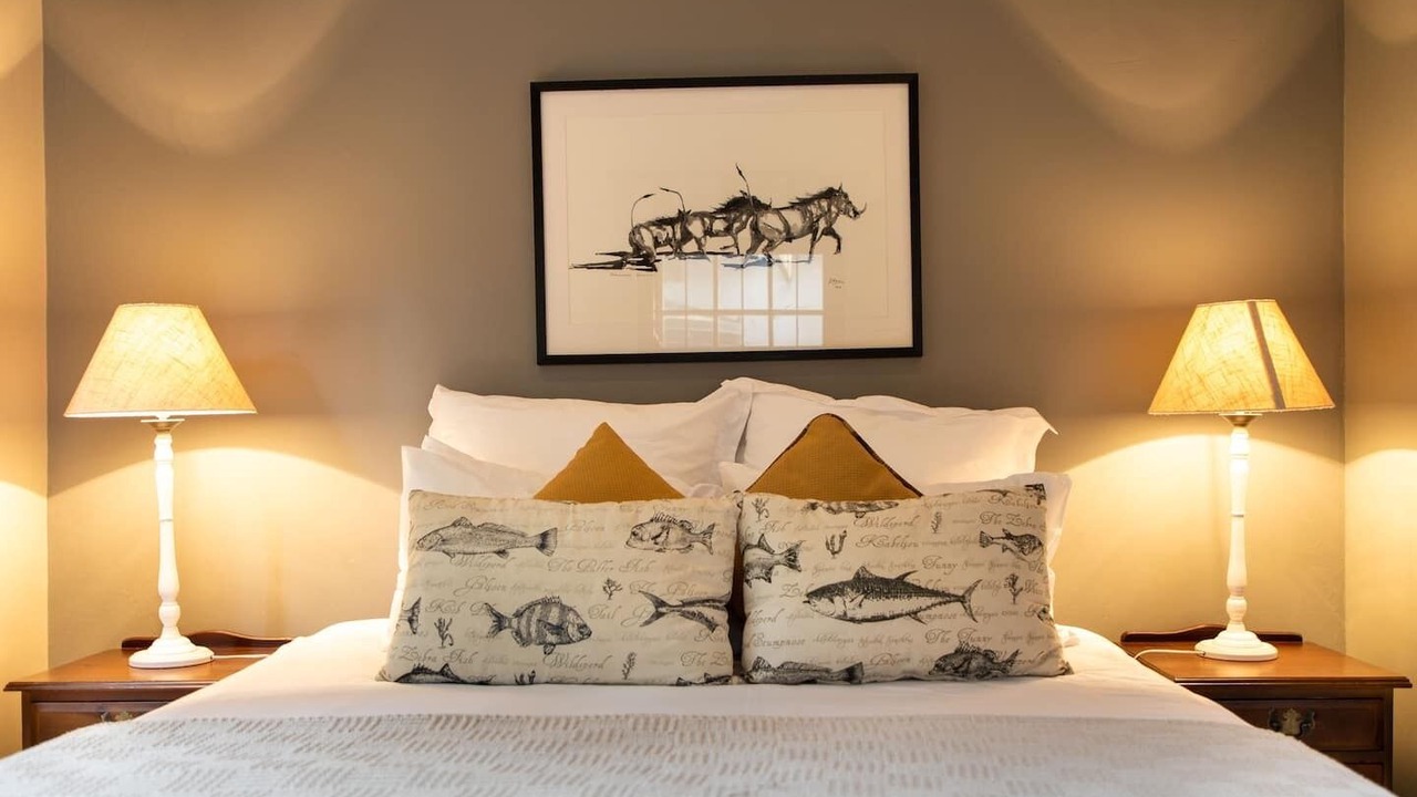 Photo of Bedroom in Claremont