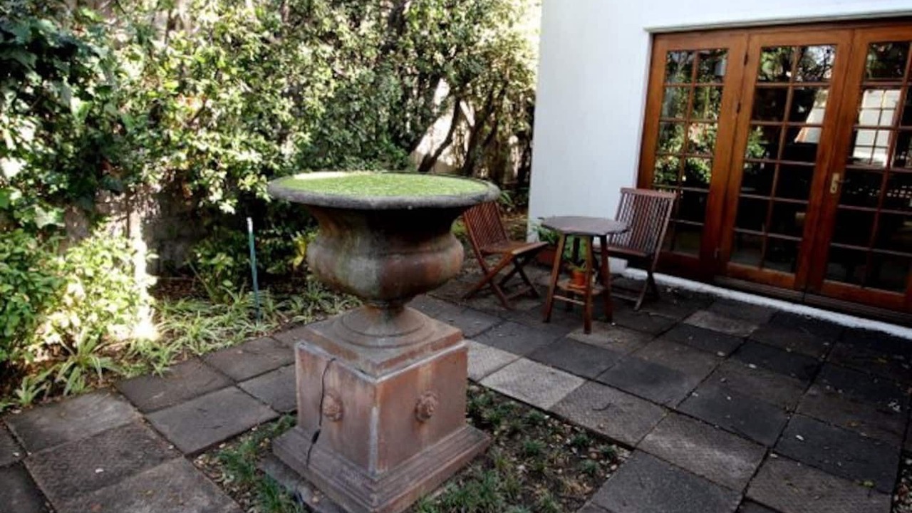 Photo of Outdoor in Claremont