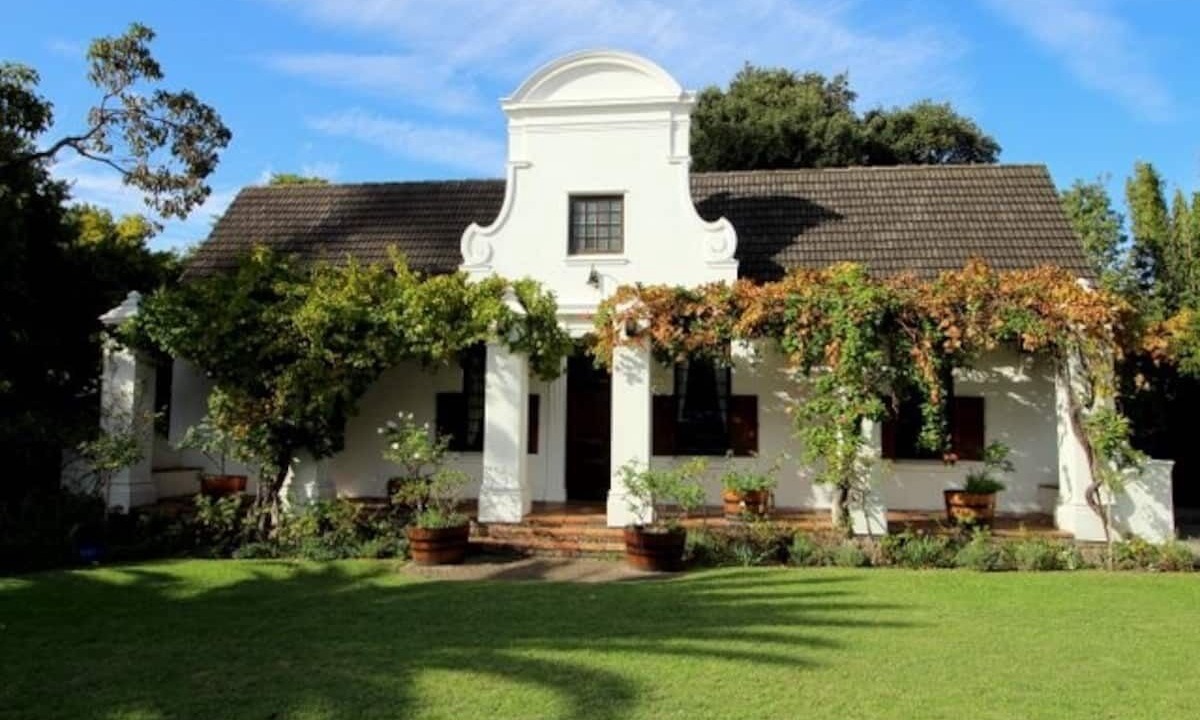 Photo of Outdoor in Claremont