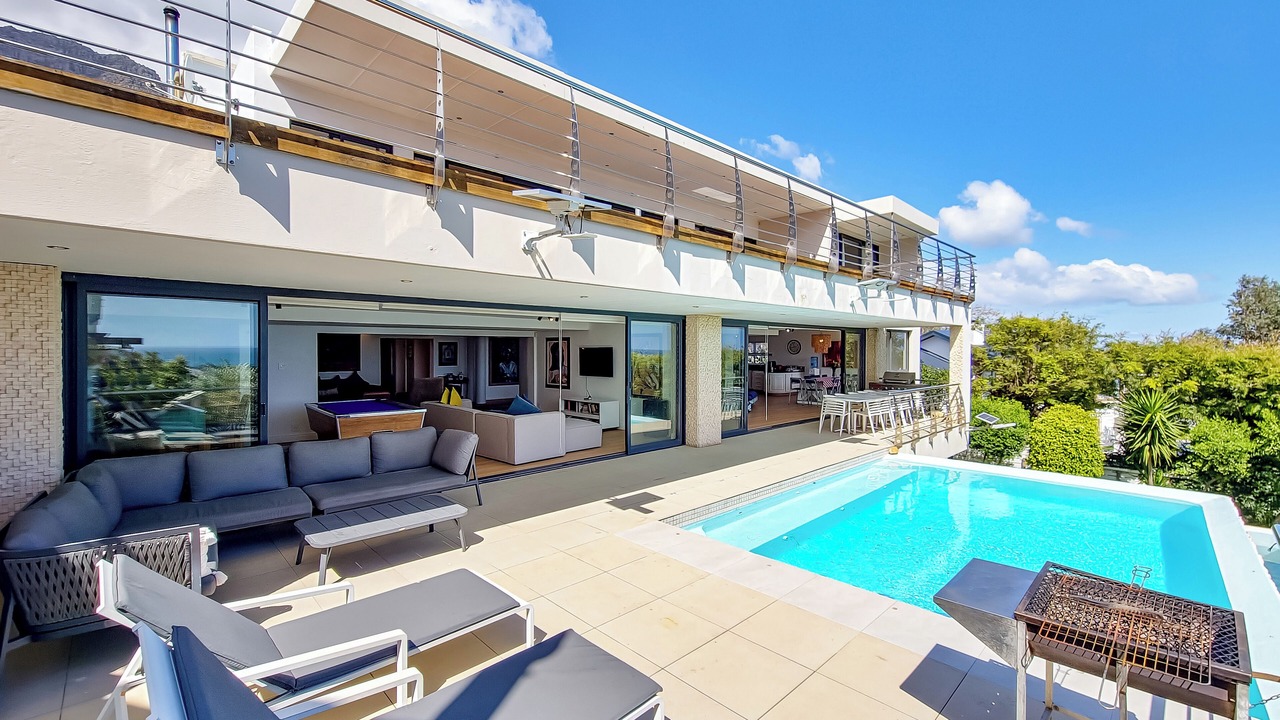 Photo of Outdoor in Camps Bay
