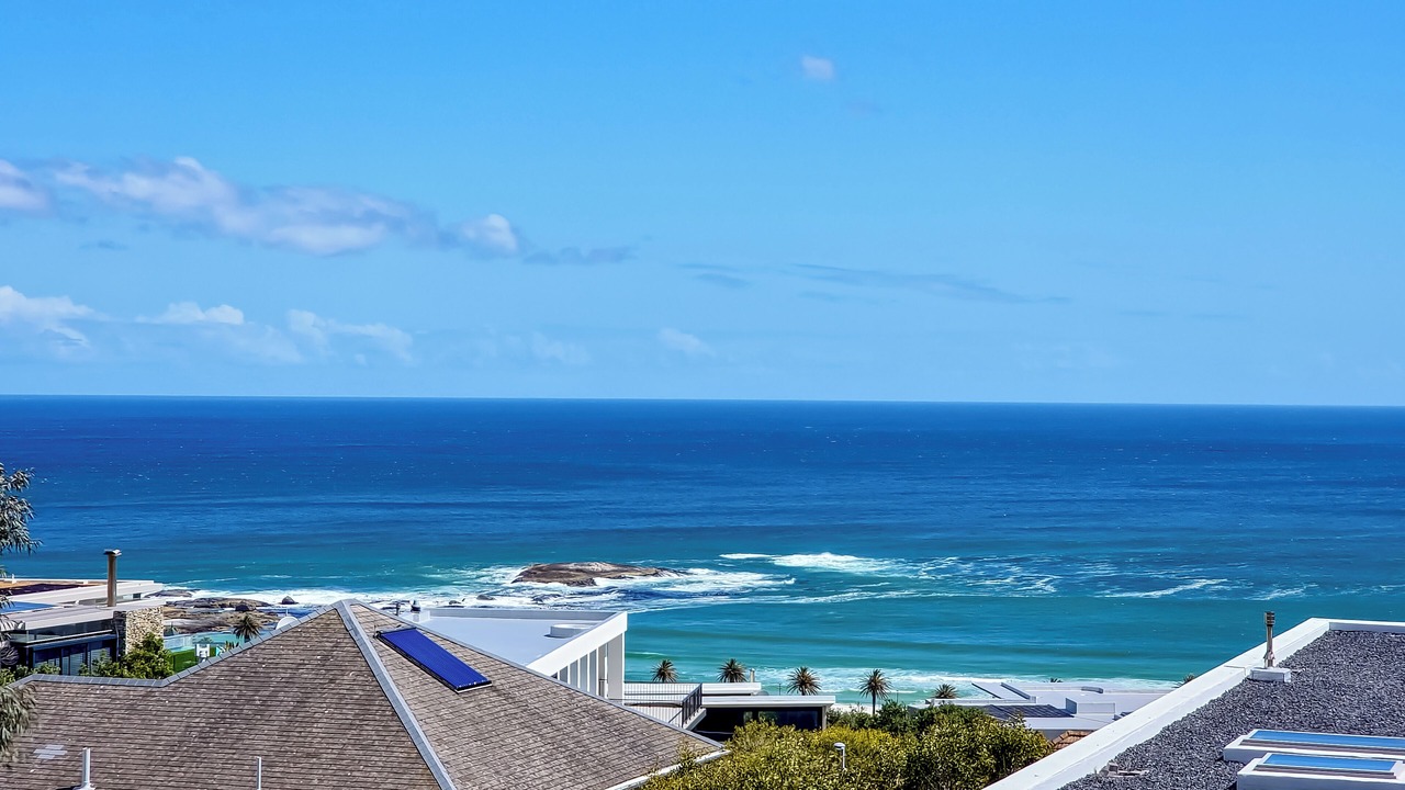 Photo of Outdoor in Camps Bay