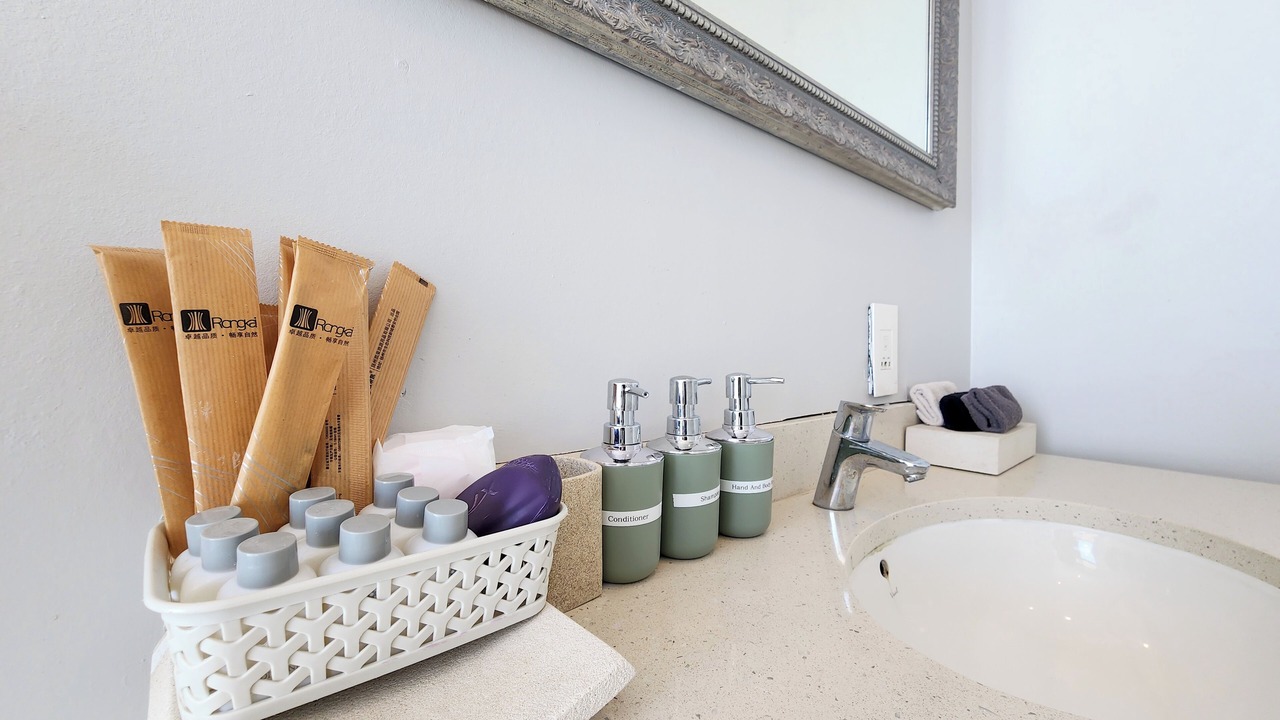 Photo of Bathroom in Camps Bay