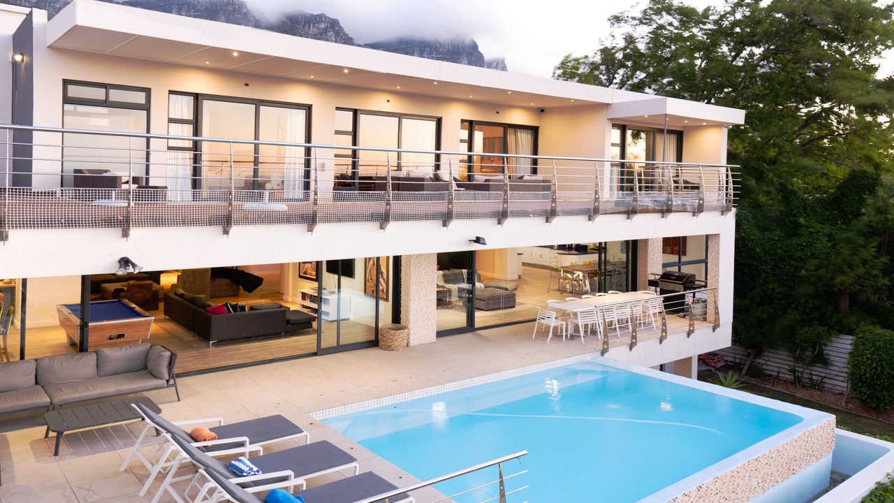 Photo of Outdoor in Camps Bay