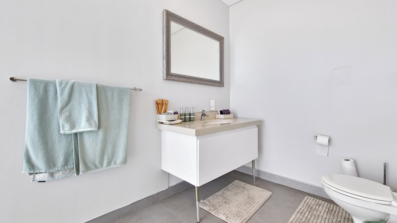 Photo of Bathroom in Camps Bay