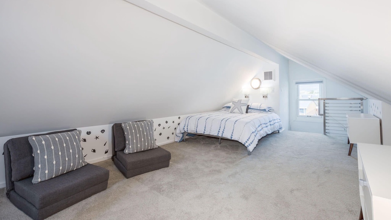 Photo of Bedroom in Half Moon Bay