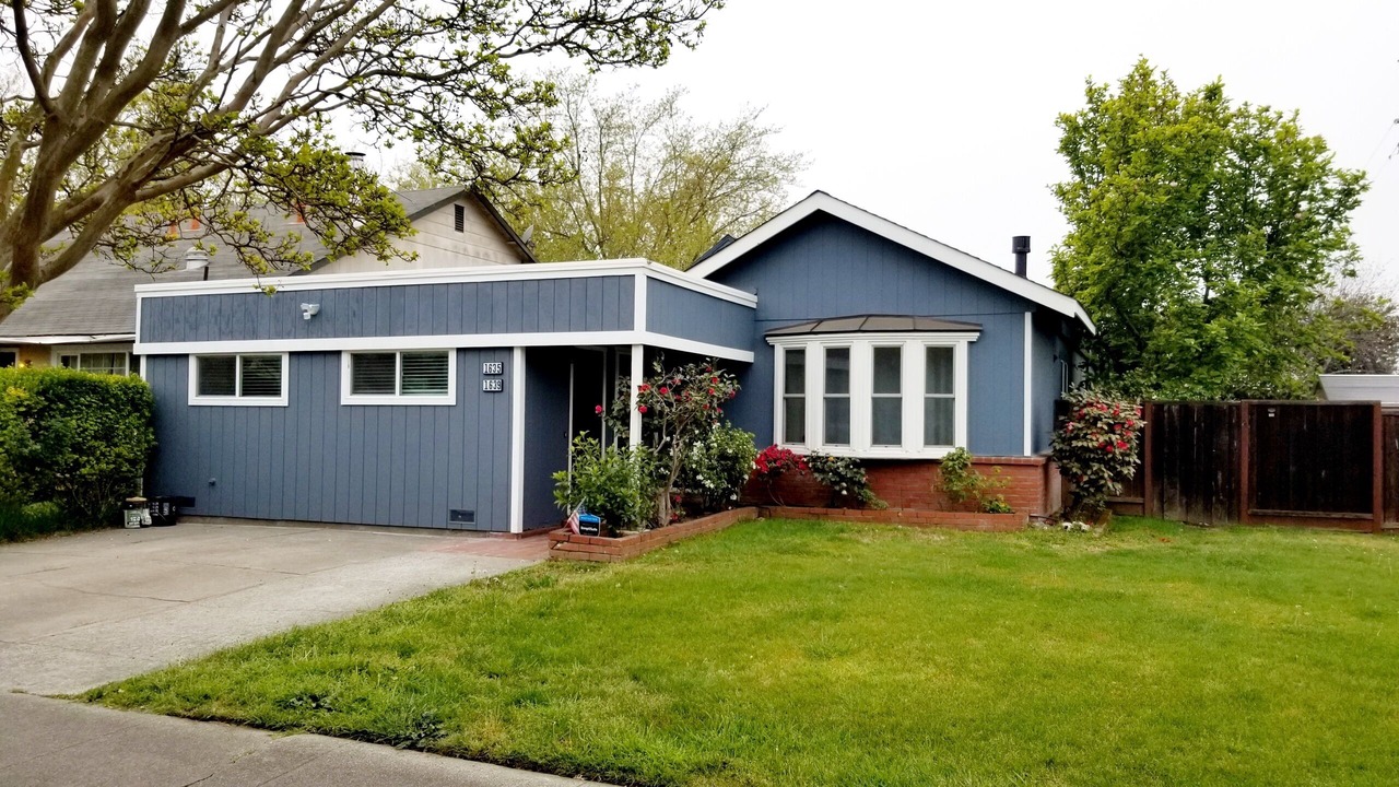 Photo of Outdoor in Santa Rosa