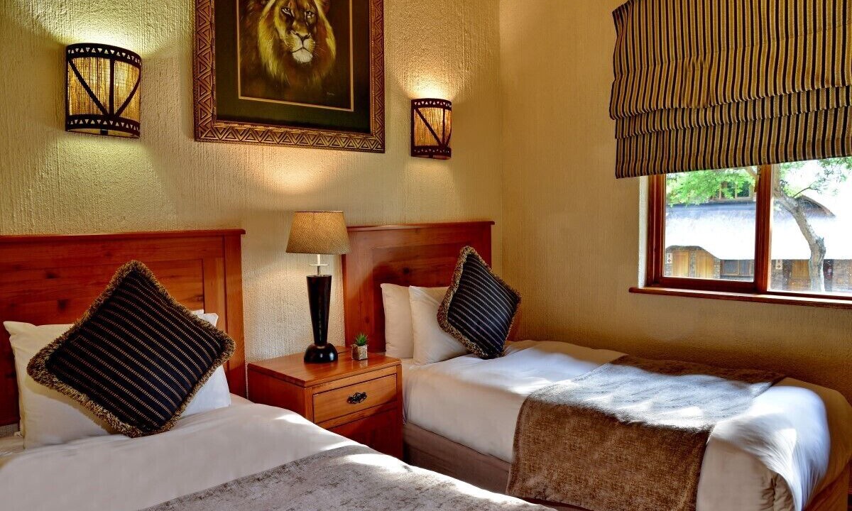 Photo of Bedroom in Hazyview