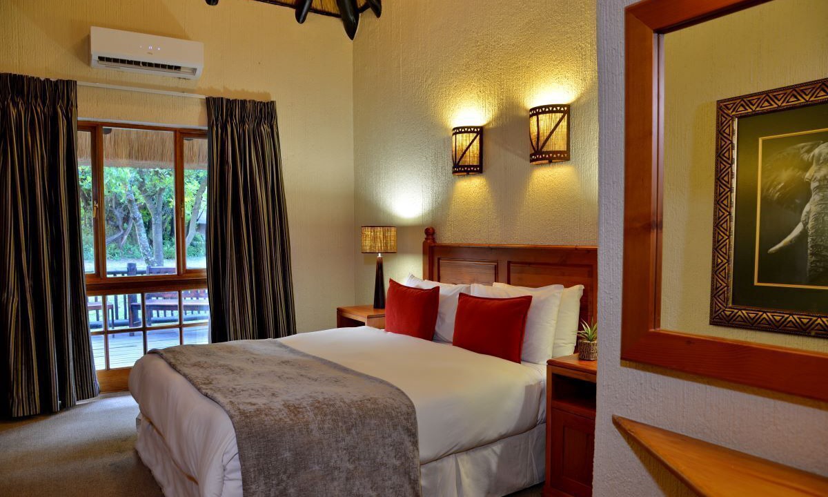 Photo of Bedroom in Hazyview