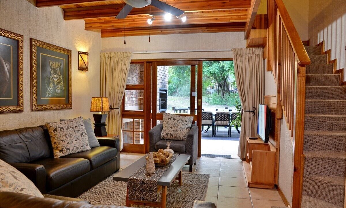 Photo of Livingroom in Hazyview