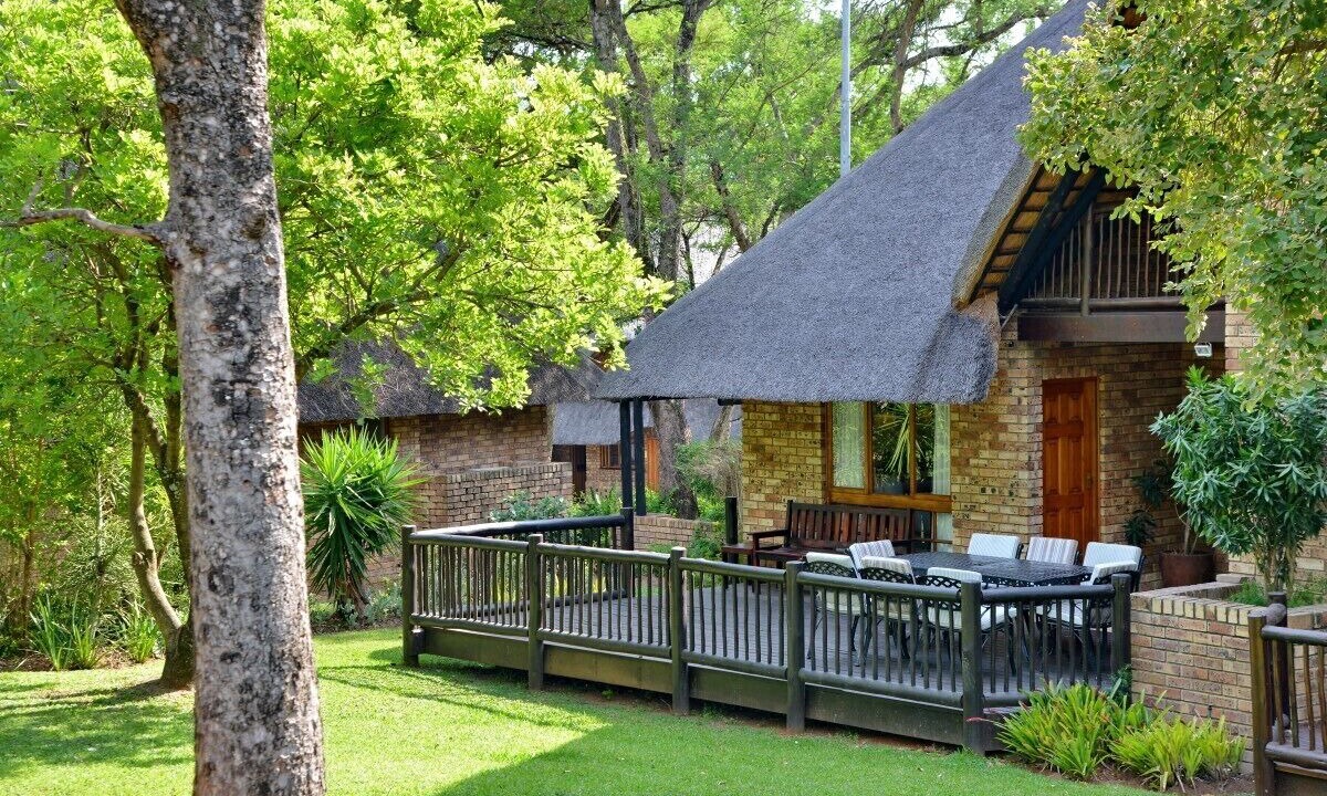 Photo of Outdoor in Hazyview