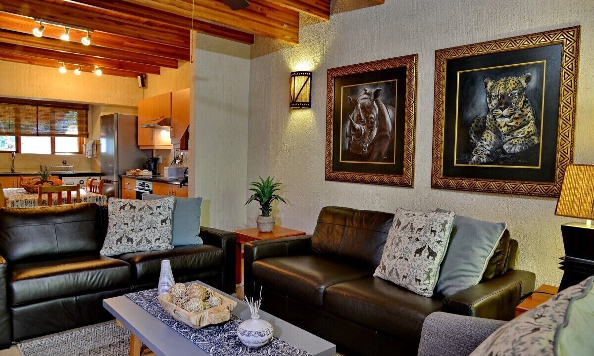 Photo of Livingroom in Hazyview