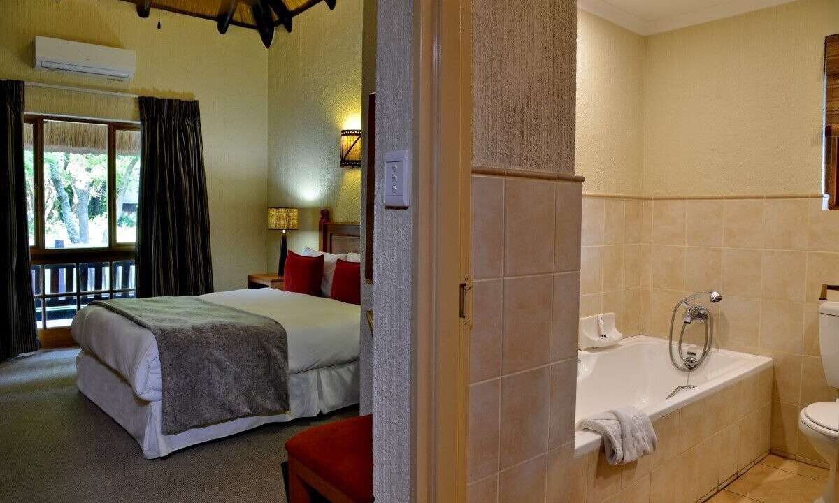 Photo of Bedroom in Hazyview