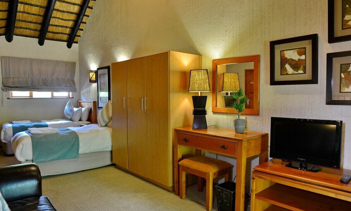 Photo of Bedroom in Hazyview