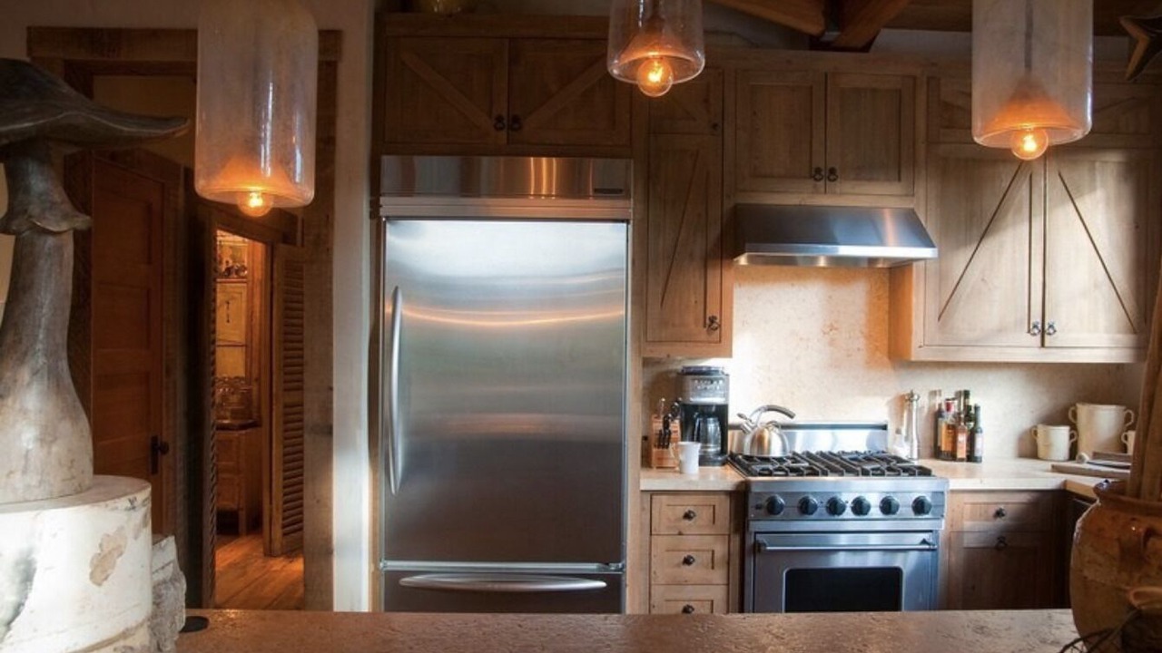 Photo of Kitchen in Kenwood