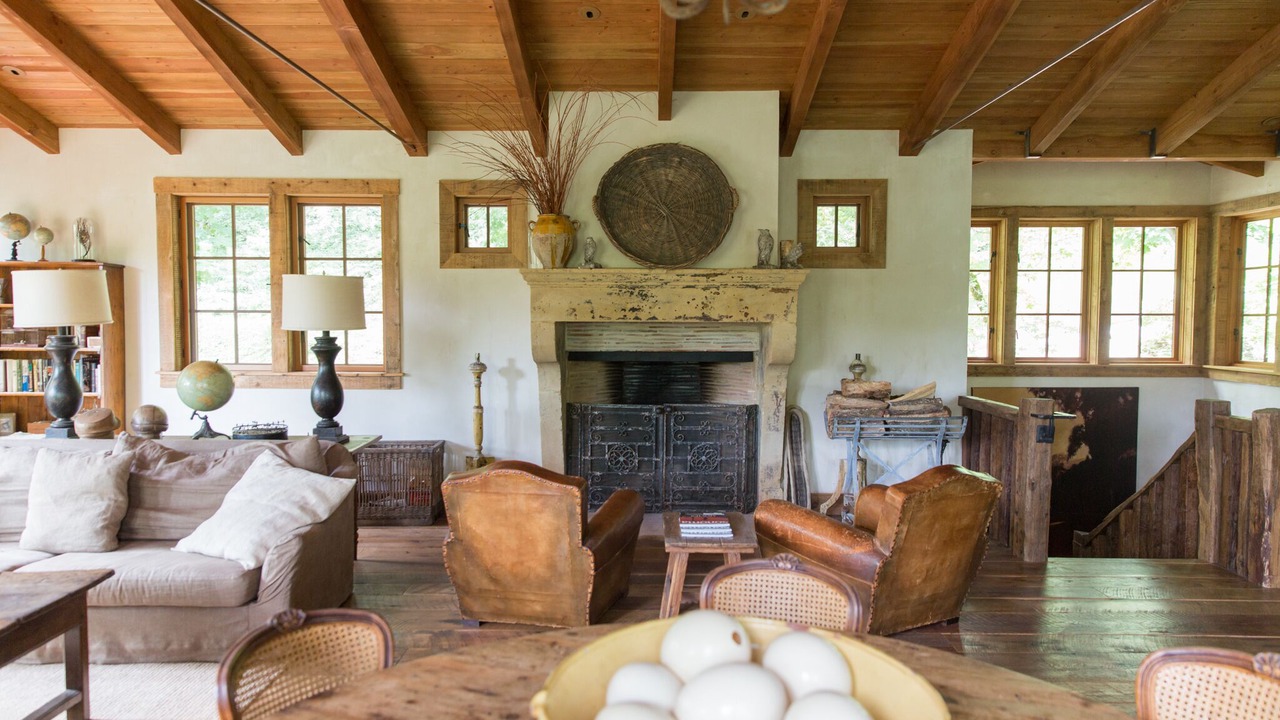 Photo of Livingroom in Kenwood