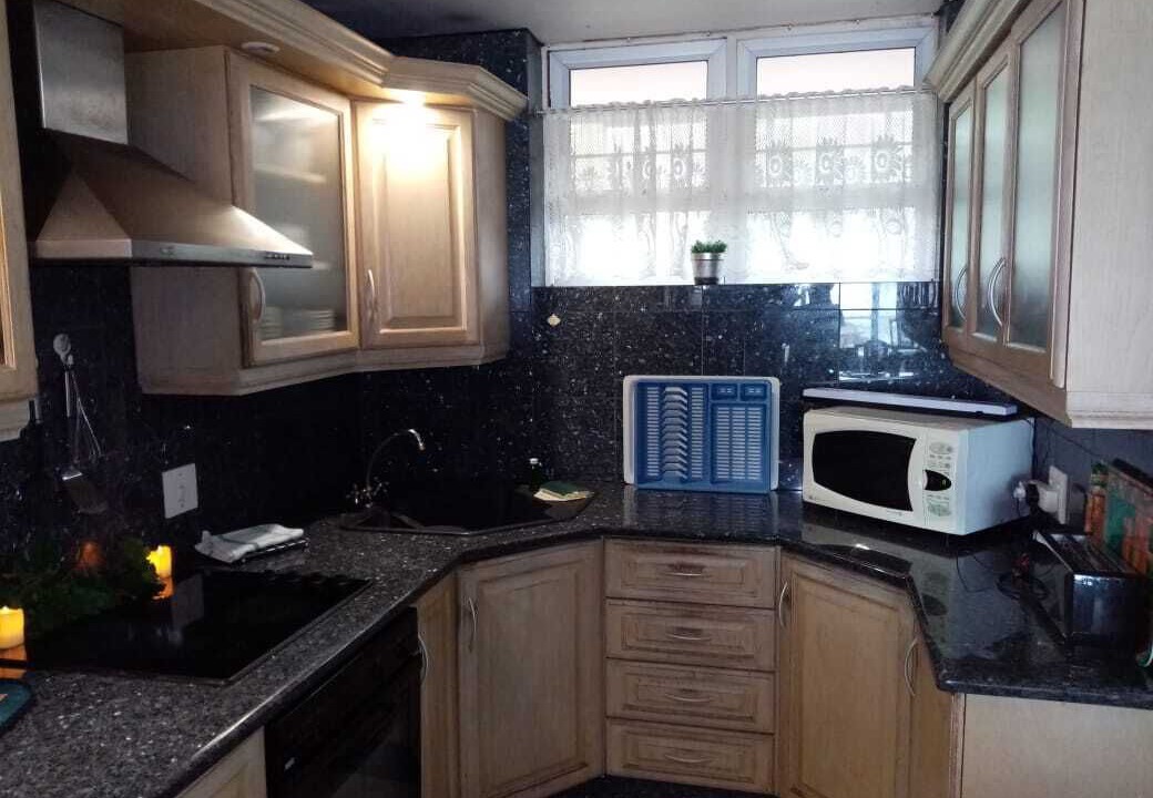 Photo of Kitchen in Kingsborough