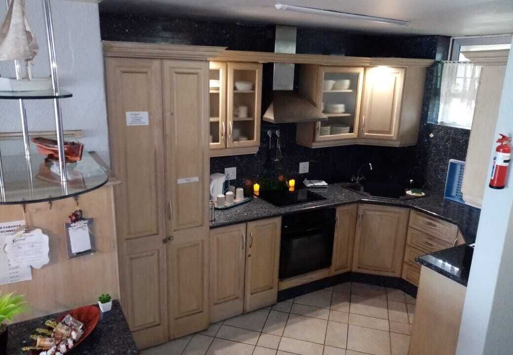 Photo of Kitchen in Kingsborough