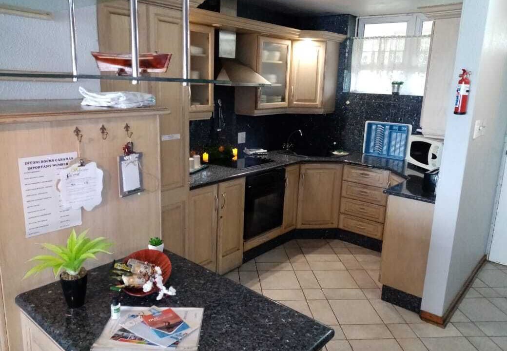Photo of Kitchen in Kingsborough
