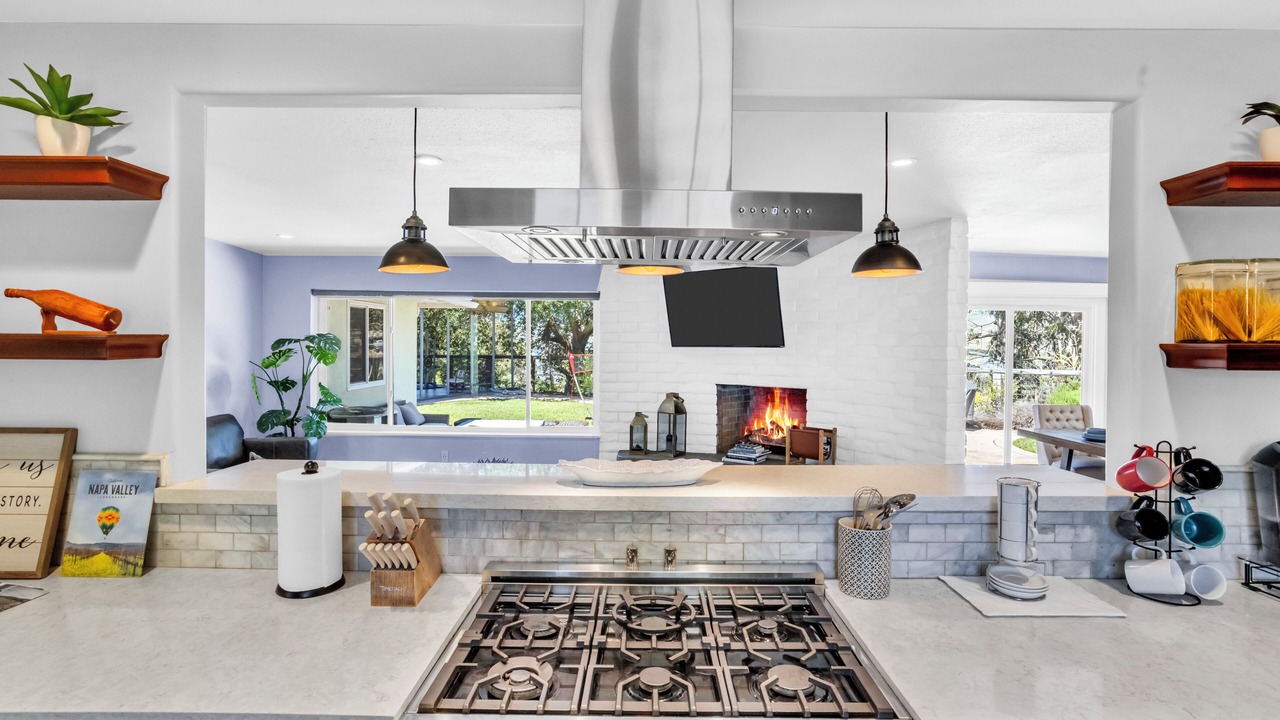 Photo of Kitchen in Vallejo