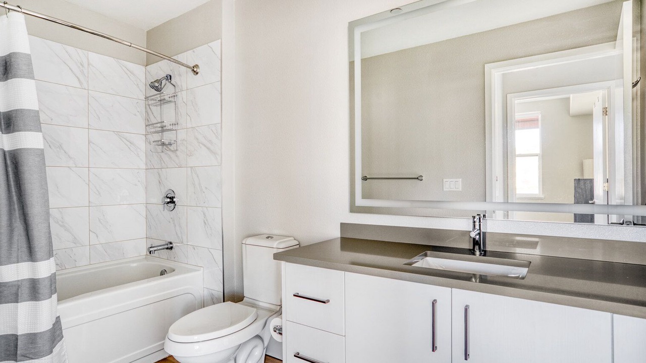 Photo of Bathroom in San Carlos