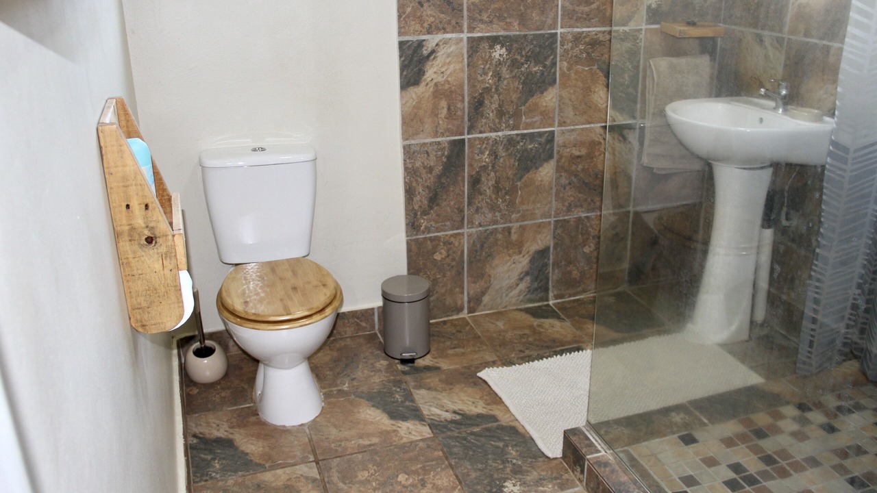 Photo of Bathroom in Hammanskraal
